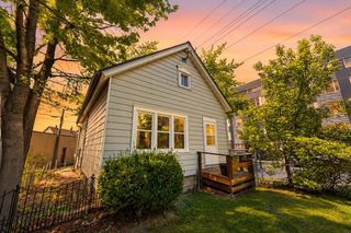 249 Ward STREET, Milwaukee, WI 53207