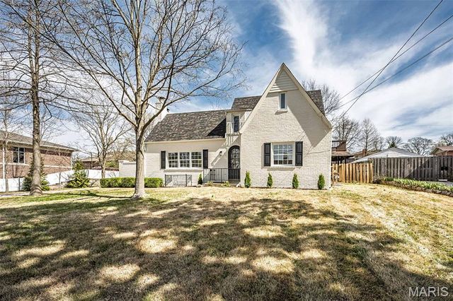 9931 Juengel Drive, Unincorporated, MO 63128