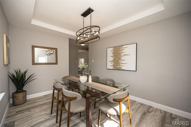 9931 Juengel Drive, Unincorporated, MO 63128