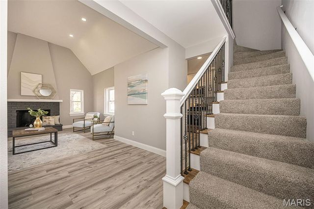 9931 Juengel Drive, Unincorporated, MO 63128