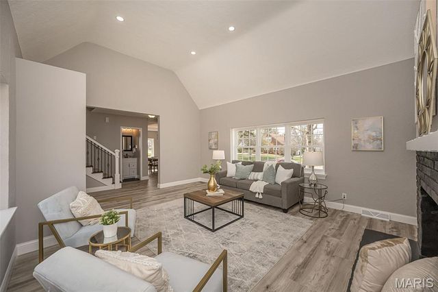 9931 Juengel Drive, Unincorporated, MO 63128