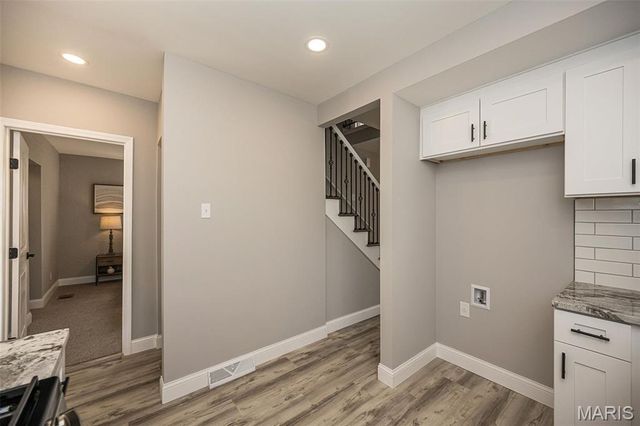 9931 Juengel Drive, Unincorporated, MO 63128