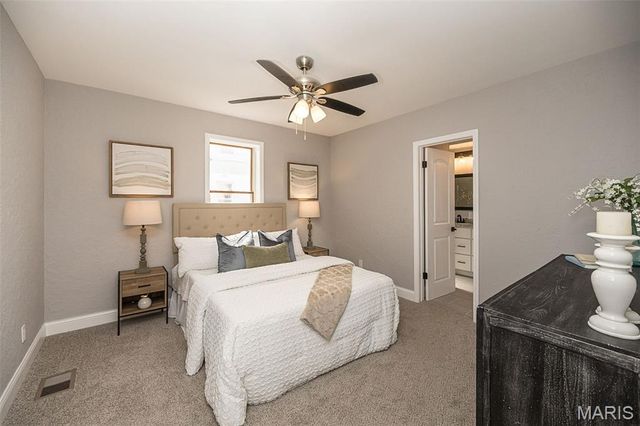 9931 Juengel Drive, Unincorporated, MO 63128