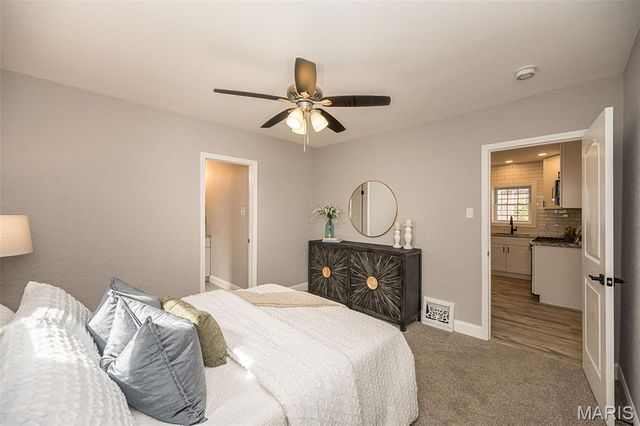 9931 Juengel Drive, Unincorporated, MO 63128