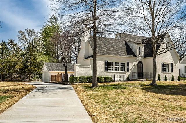 9931 Juengel Drive, Unincorporated, MO 63128