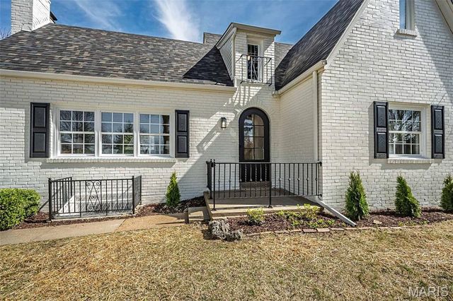 9931 Juengel Drive, Unincorporated, MO 63128