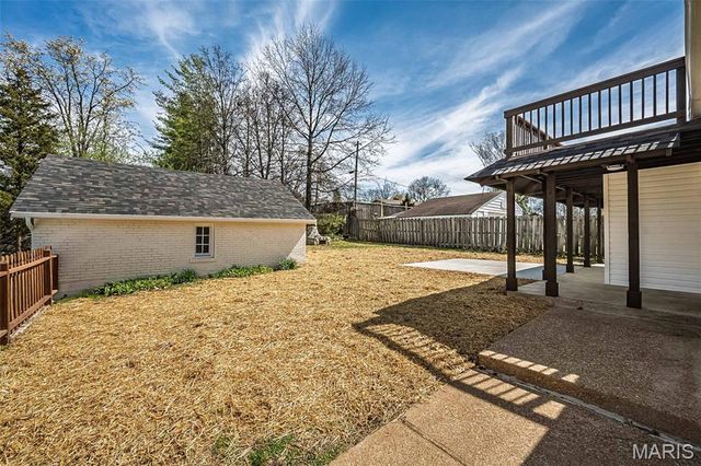 9931 Juengel Drive, Unincorporated, MO 63128