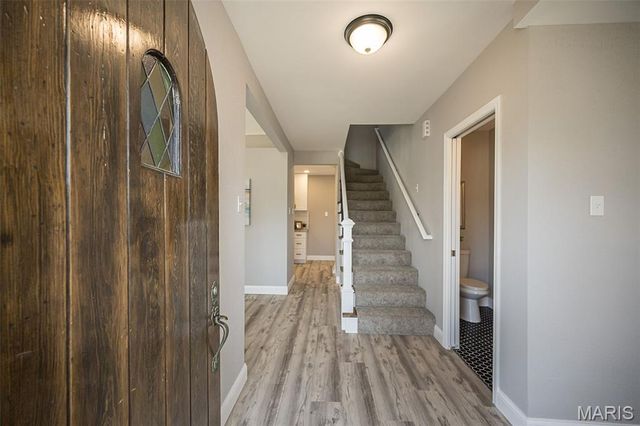 9931 Juengel Drive, Unincorporated, MO 63128