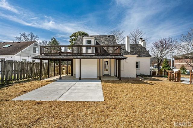 9931 Juengel Drive, Unincorporated, MO 63128