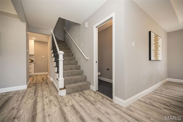 9931 Juengel Drive, Unincorporated, MO 63128