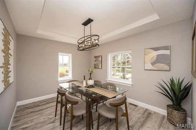 9931 Juengel Drive, Unincorporated, MO 63128