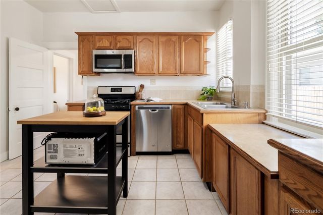 28 E Colorado Avenue, Denver, CO 80210