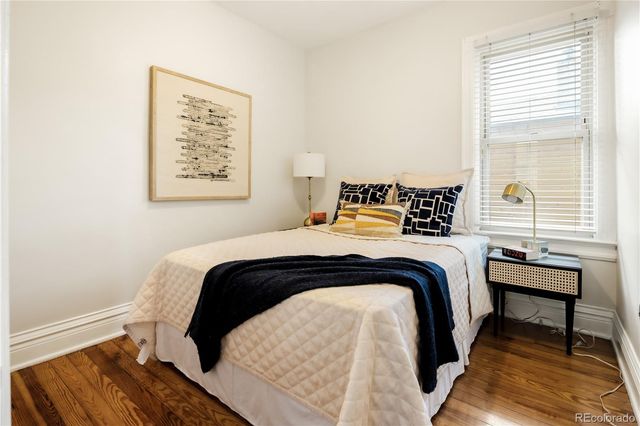 28 E Colorado Avenue, Denver, CO 80210