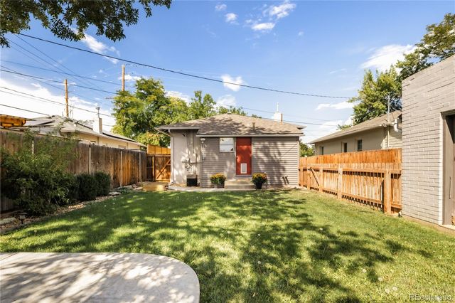 28 E Colorado Avenue, Denver, CO 80210