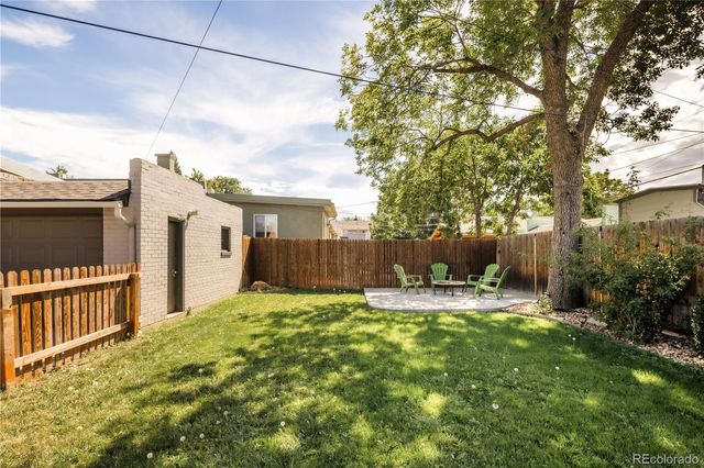 28 E Colorado Avenue, Denver, CO 80210
