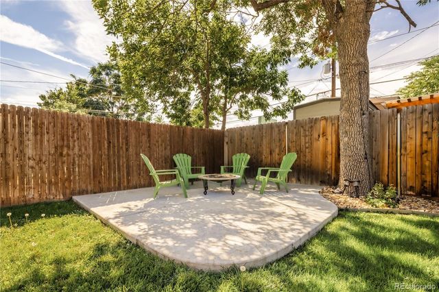 28 E Colorado Avenue, Denver, CO 80210