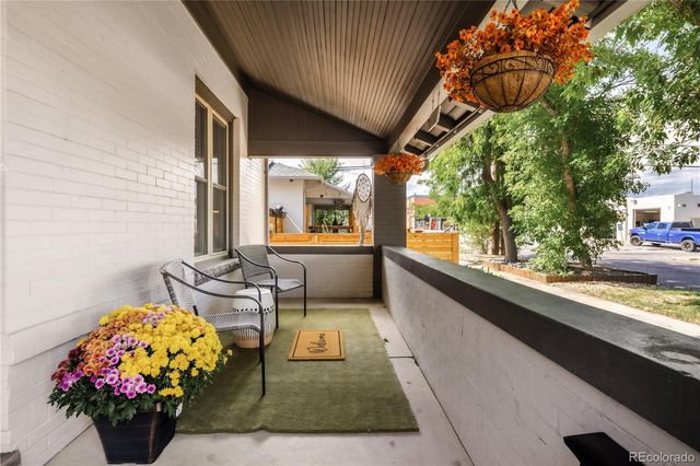 28 E Colorado Avenue, Denver, CO 80210