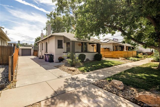 28 E Colorado Avenue, Denver, CO 80210