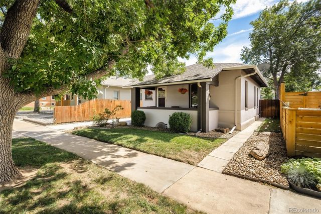 28 E Colorado Avenue, Denver, CO 80210