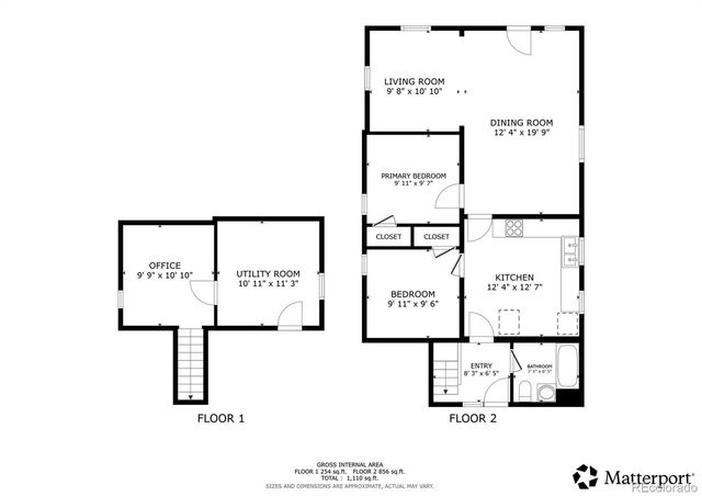 28 E Colorado Avenue, Denver, CO 80210