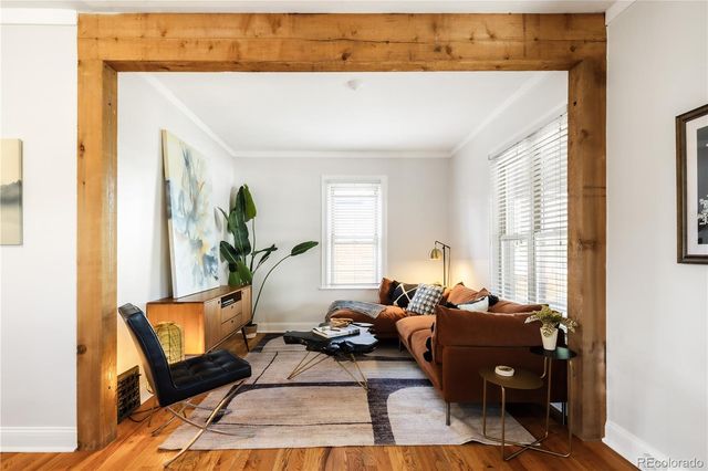 28 E Colorado Avenue, Denver, CO 80210