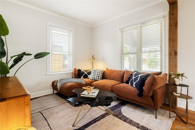 28 E Colorado Avenue, Denver, CO 80210