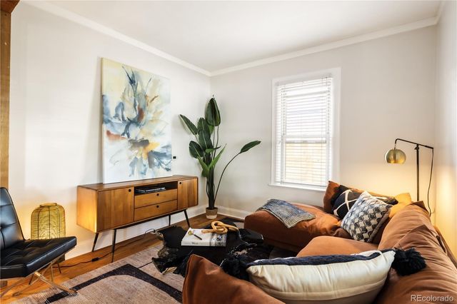 28 E Colorado Avenue, Denver, CO 80210