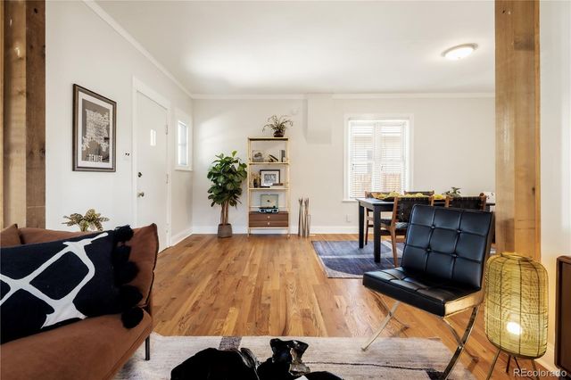 28 E Colorado Avenue, Denver, CO 80210