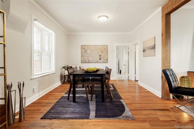 28 E Colorado Avenue, Denver, CO 80210