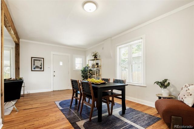 28 E Colorado Avenue, Denver, CO 80210