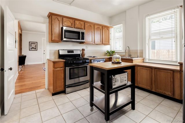 28 E Colorado Avenue, Denver, CO 80210
