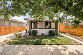28 E Colorado Avenue, Denver, CO 80210