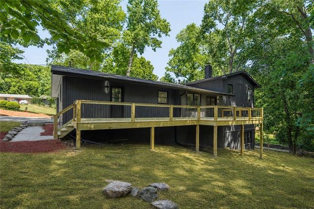 2568 Highland Drive SE, Conyers, GA 30013