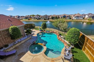 505 Kappa Way, Mckinney, TX 75071
