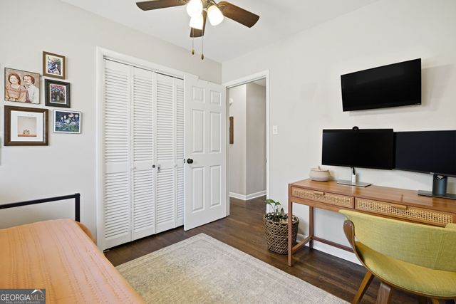 2371 Woodland Drive NW, Kennesaw, GA 30152