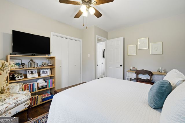2371 Woodland Drive NW, Kennesaw, GA 30152