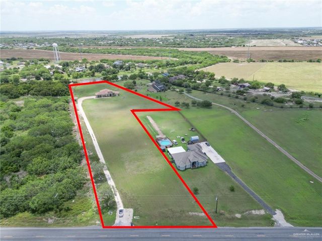 33446 Fm 1577, San Benito, TX 78586