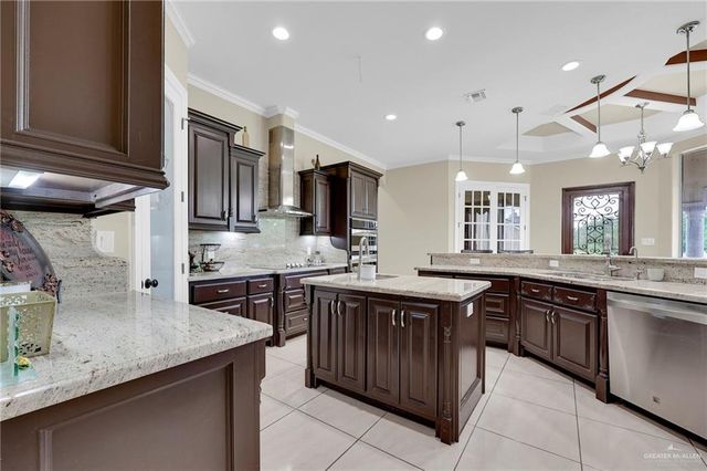 33446 Fm 1577, San Benito, TX 78586