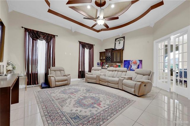 33446 Fm 1577, San Benito, TX 78586