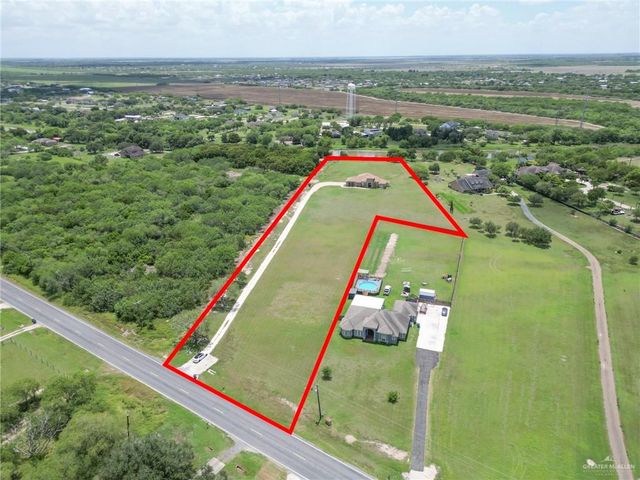 33446 Fm 1577, San Benito, TX 78586