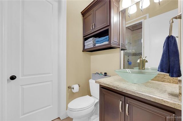 33446 Fm 1577, San Benito, TX 78586