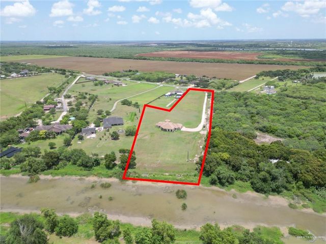 33446 Fm 1577, San Benito, TX 78586