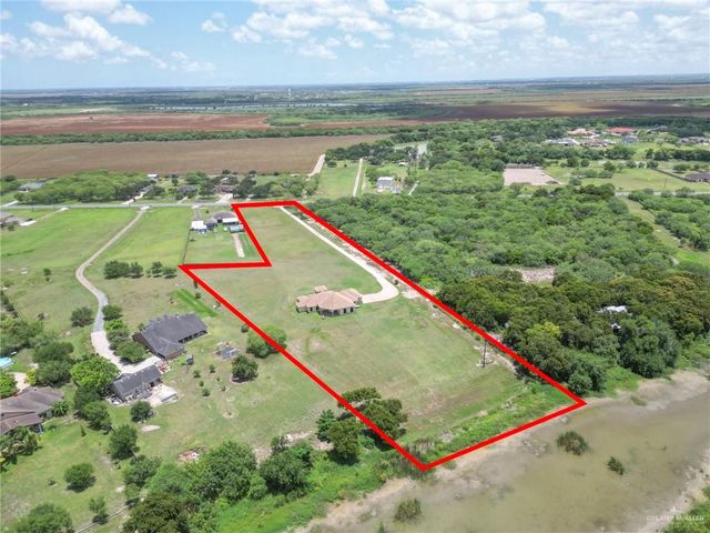 33446 Fm 1577, San Benito, TX 78586