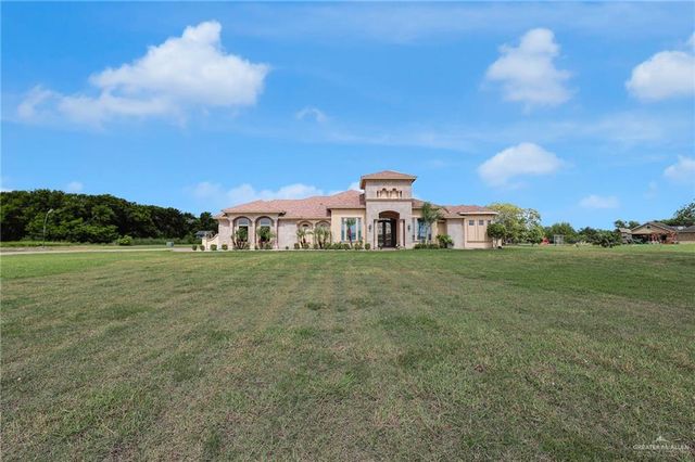 33446 Fm 1577, San Benito, TX 78586