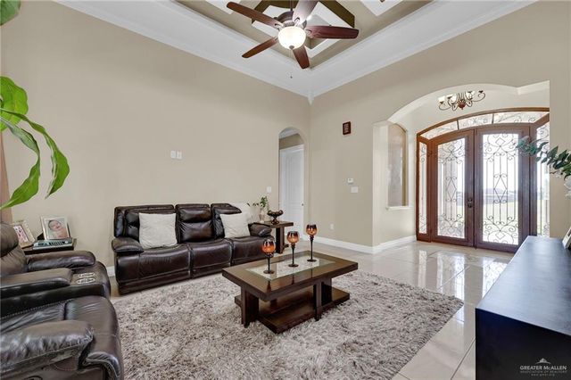 33446 Fm 1577, San Benito, TX 78586