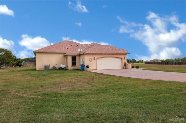 33446 Fm 1577, San Benito, TX 78586
