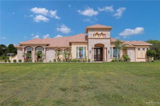 33446 Fm 1577, San Benito, TX 78586