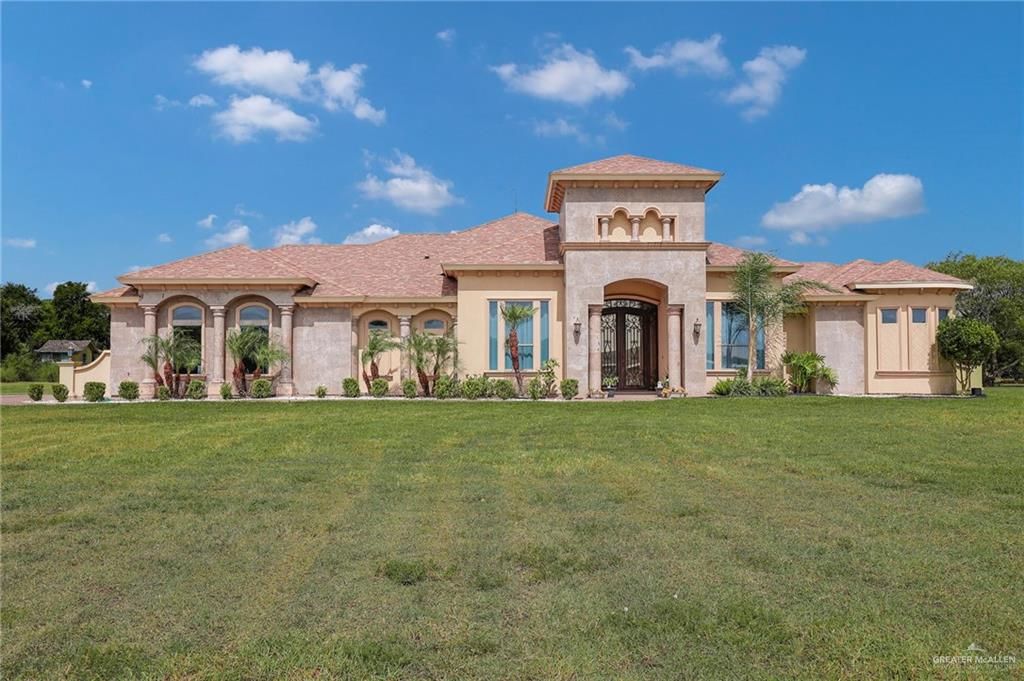 33446 Fm 1577, San Benito, TX 78586