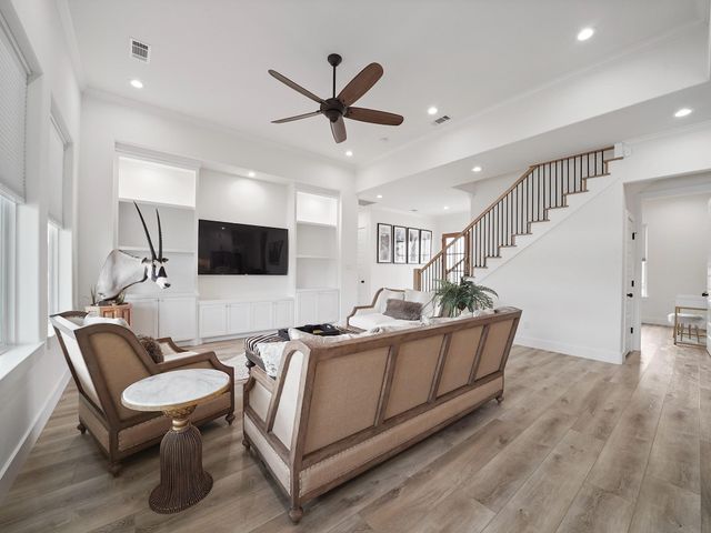 89 Cypress Bend, Huntsville, TX 77340