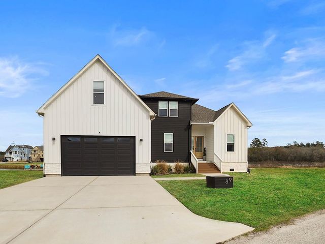 89 Cypress Bend, Huntsville, TX 77340